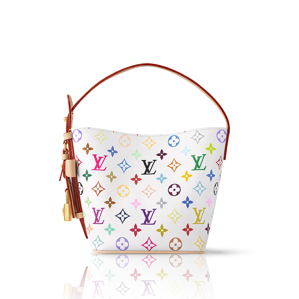 Louis Vuitton x Takashi Murakami Noé Bag - KAIROO