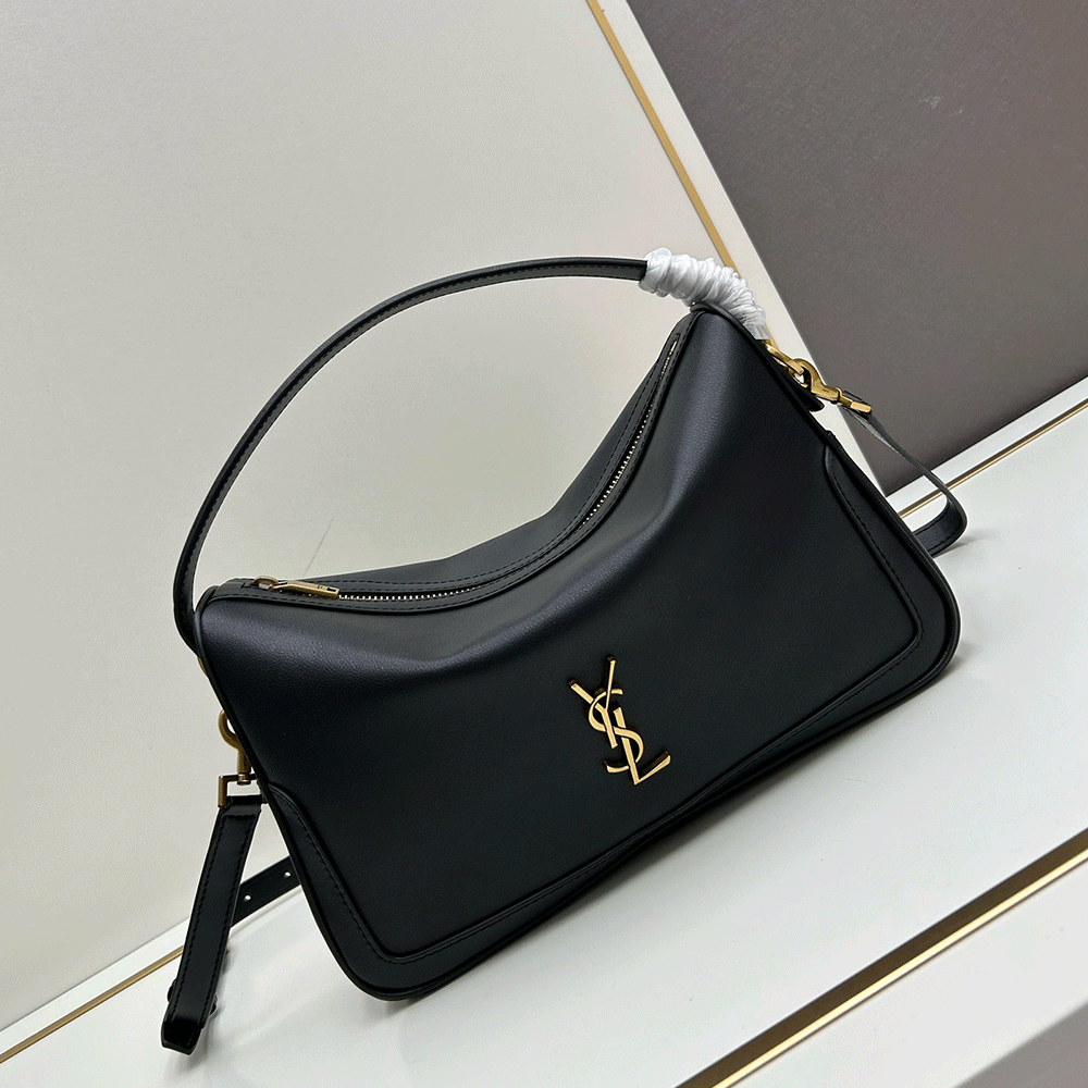Saint Laurent YSL LE 5 À 7 Large Hobo Bag - KAIROO