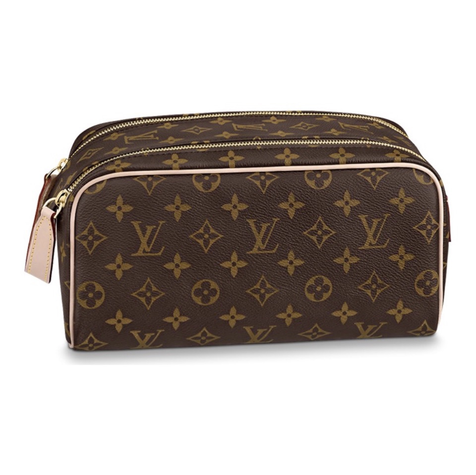 Louis Vuitton LV  Dopp Kit - KAIROO