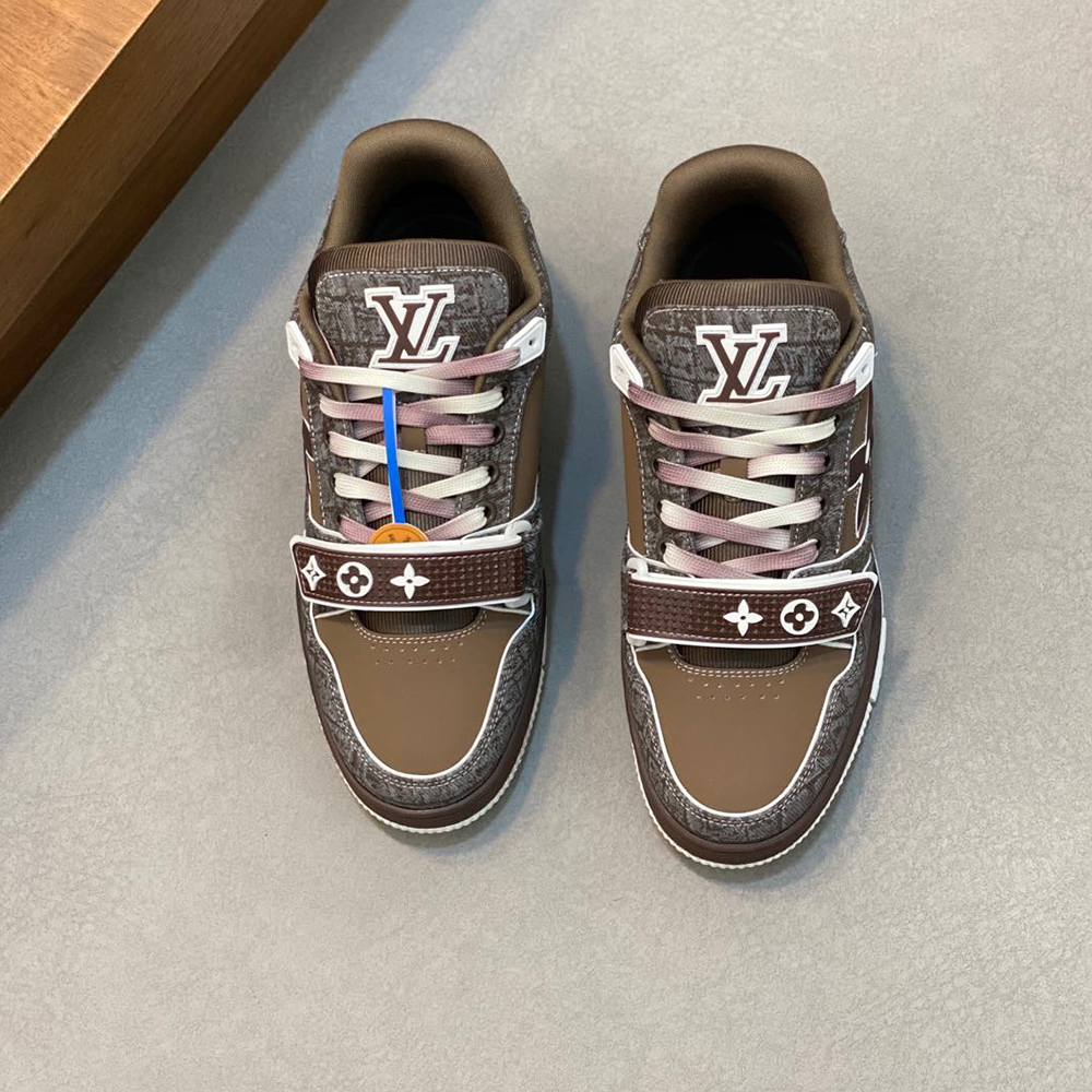 Louis Vuitton LV  Trainer Sneaker - KAIROO