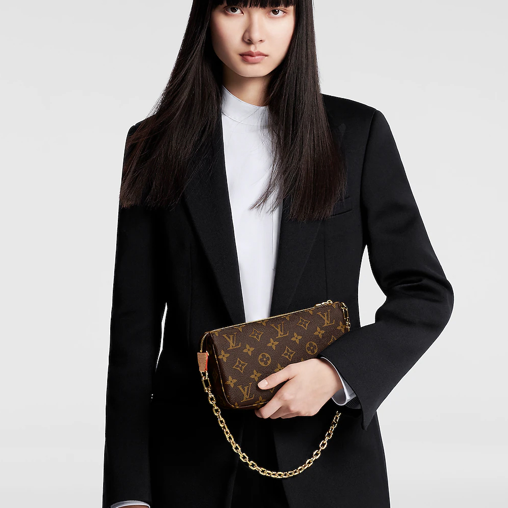 Louis Vuitton LV  Pochette Accessoires - KAIROO