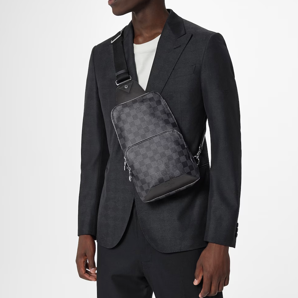 Louis Vuitton LV  Avenue Sling Bag - KAIROO
