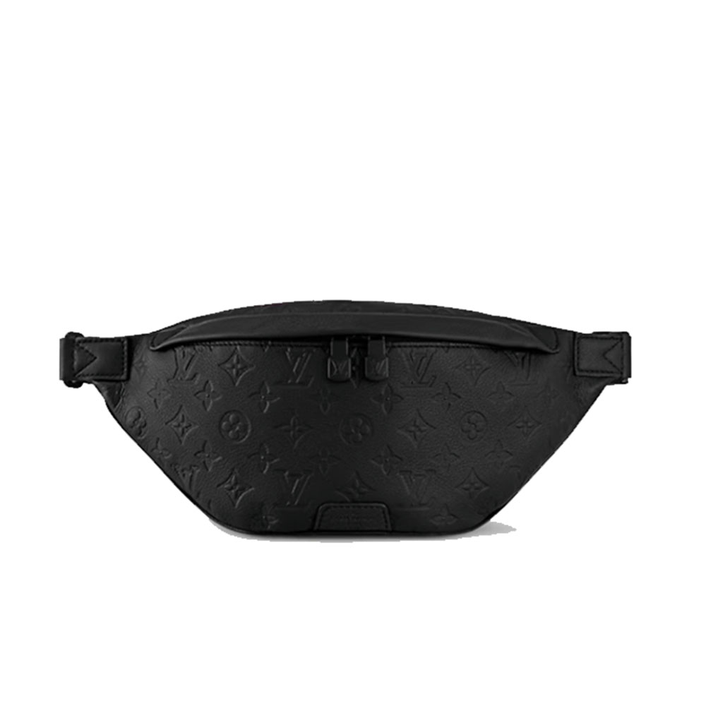 Louis Vuitton LV  Bumbag Monogram Canvas - KAIROO