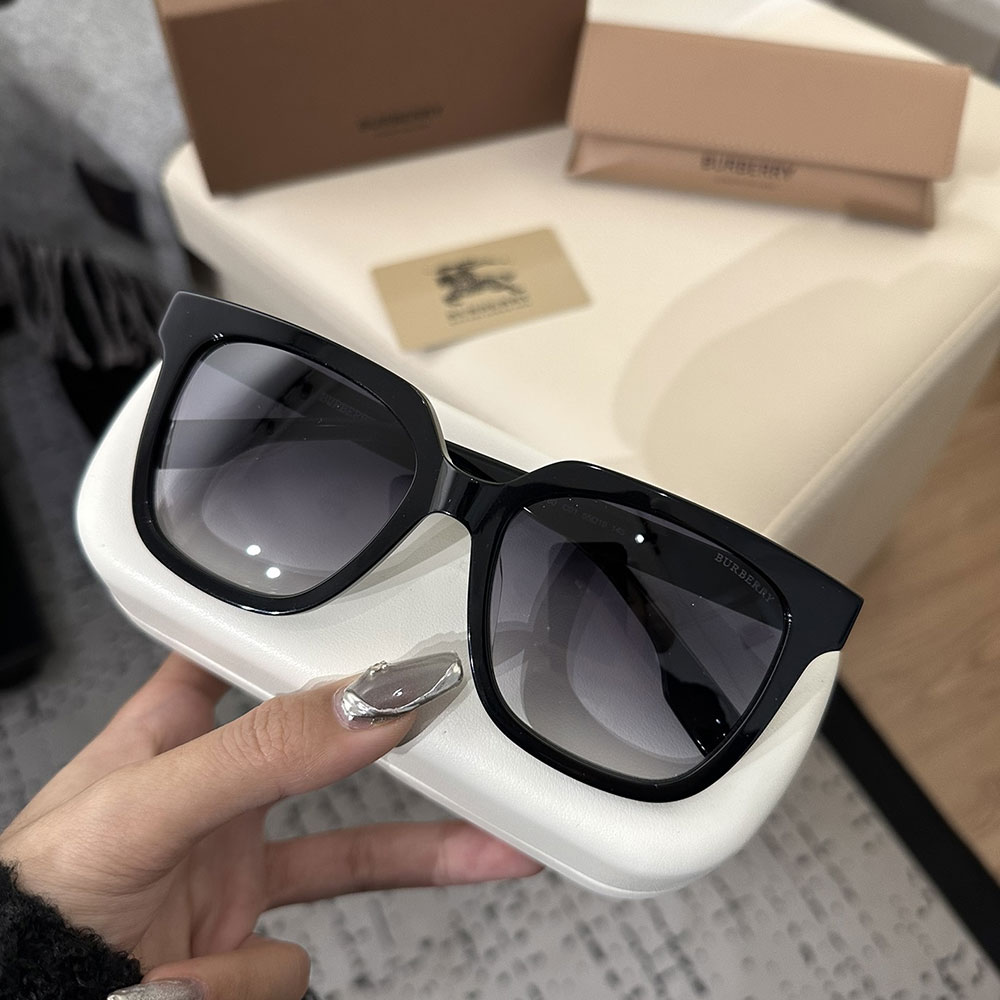 Buberry Stylish temperament Sunglasses Top quality - KAIROO