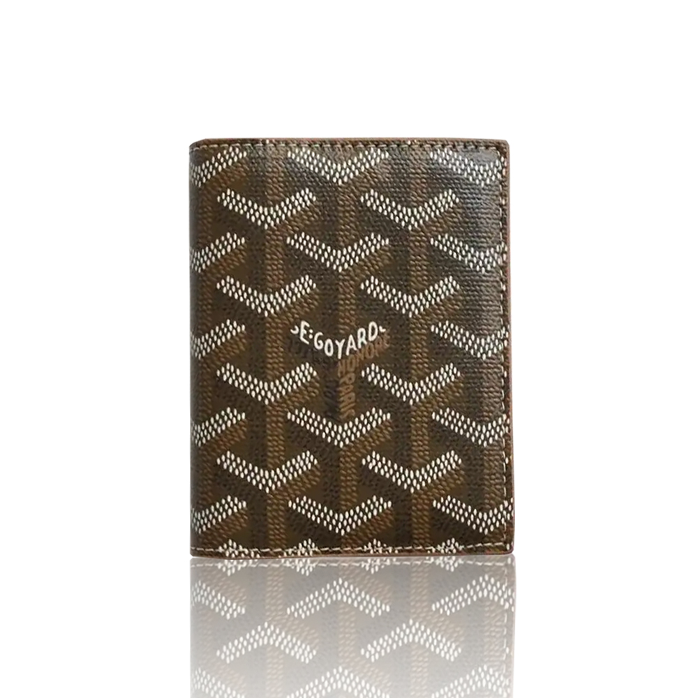 Goyard Saint-Marc Card Wallet - KAIROO