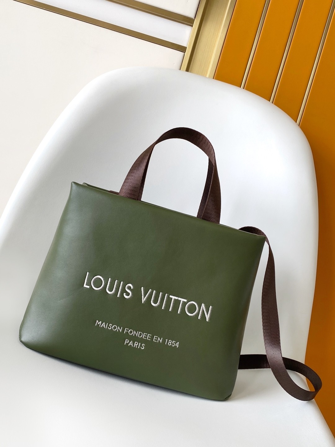 Louis Vuitton LV  Tote Bag - KAIROO