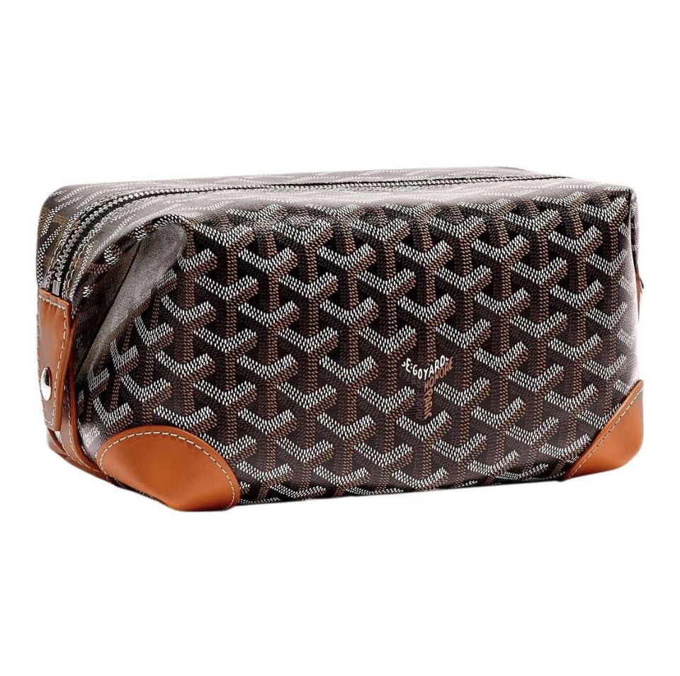 Goyard Jouvence MM Toiletry Bag - KAIROO
