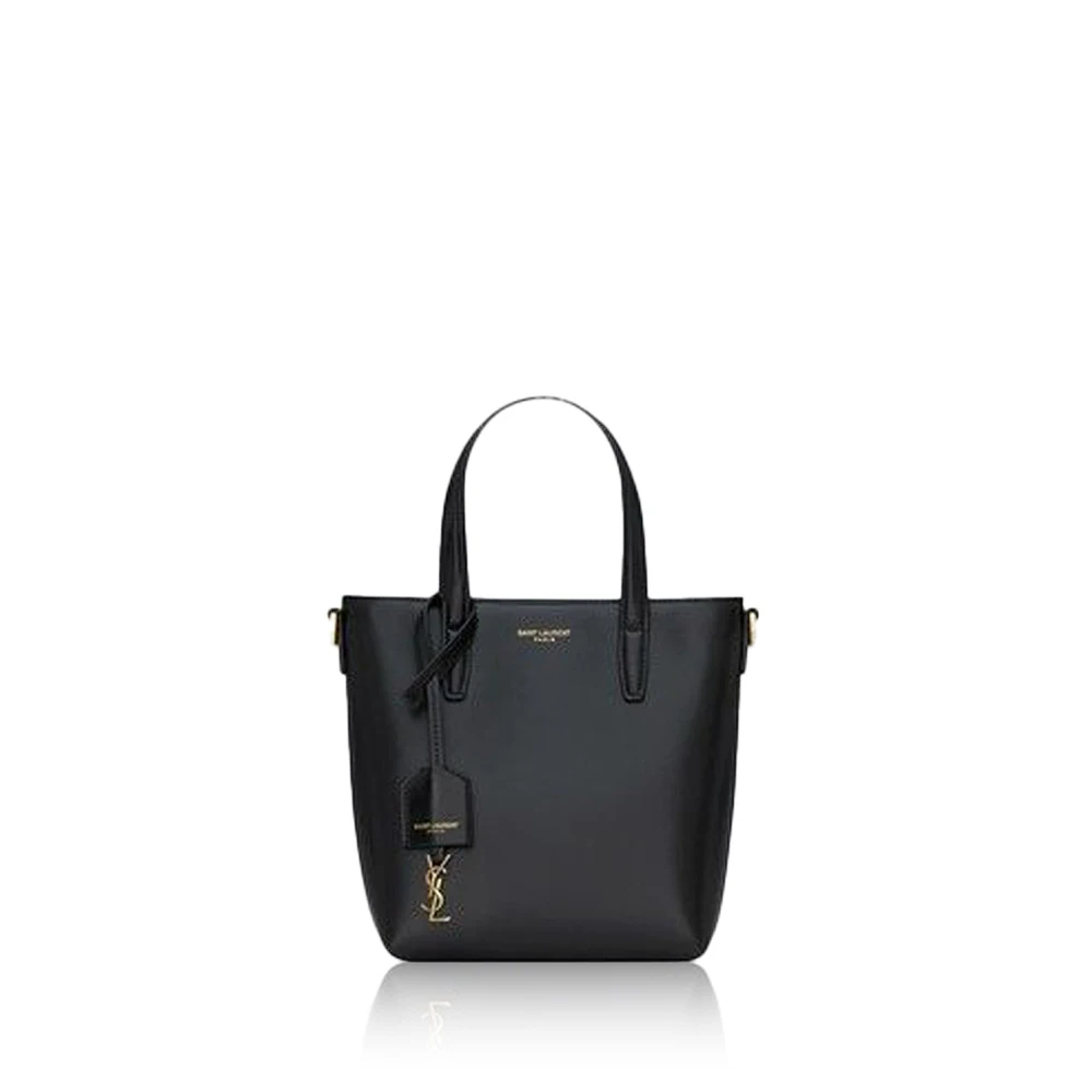 Saint Laurent Toy Tote Bag - KAIROO