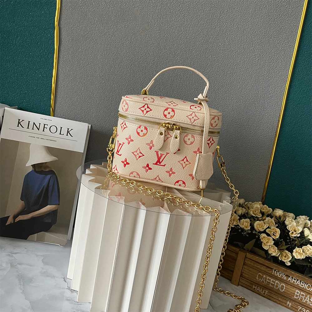 Louis Vuitton LV  Vanity PM - KAIROO