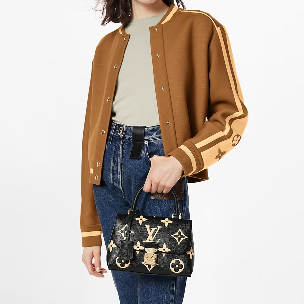 Louis Vuitton LV  Madeleine BB M45978 - KAIROO