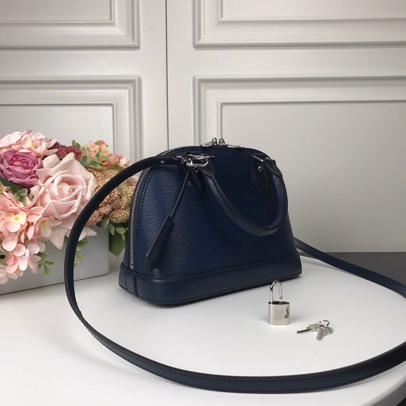 Louis Vuitton LV  Alma BB Handbag - KAIROO