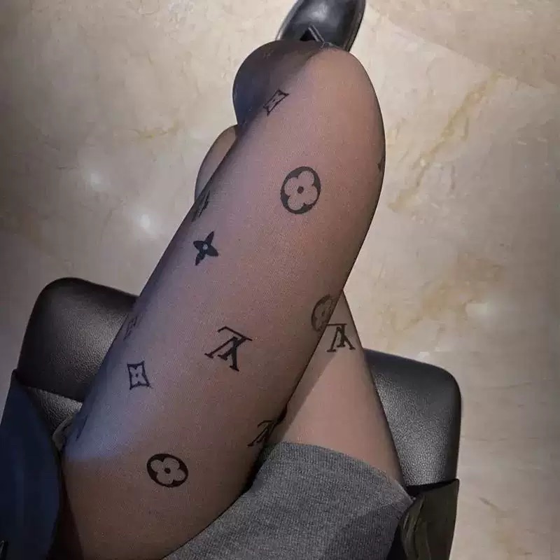 Louis Vuitton LV  Stockings - KAIROO