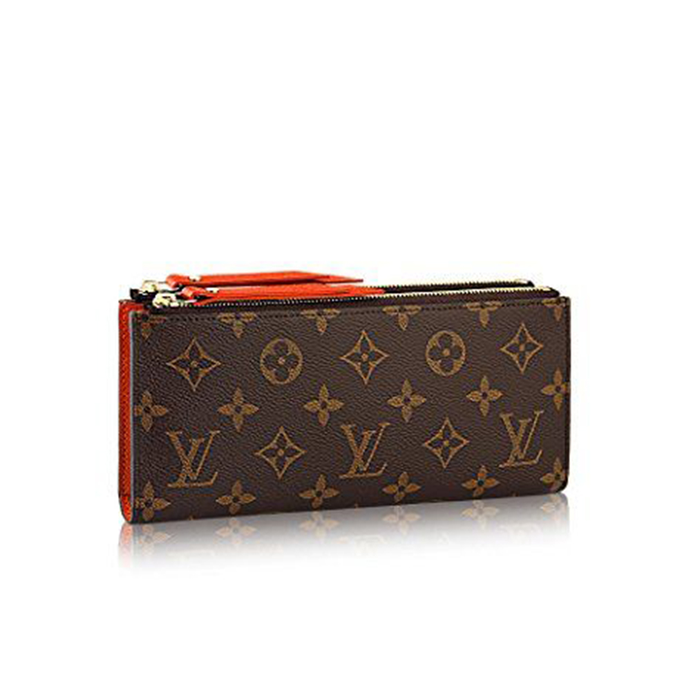 Louis Vuitton LV  Clea Wallet - KAIROO