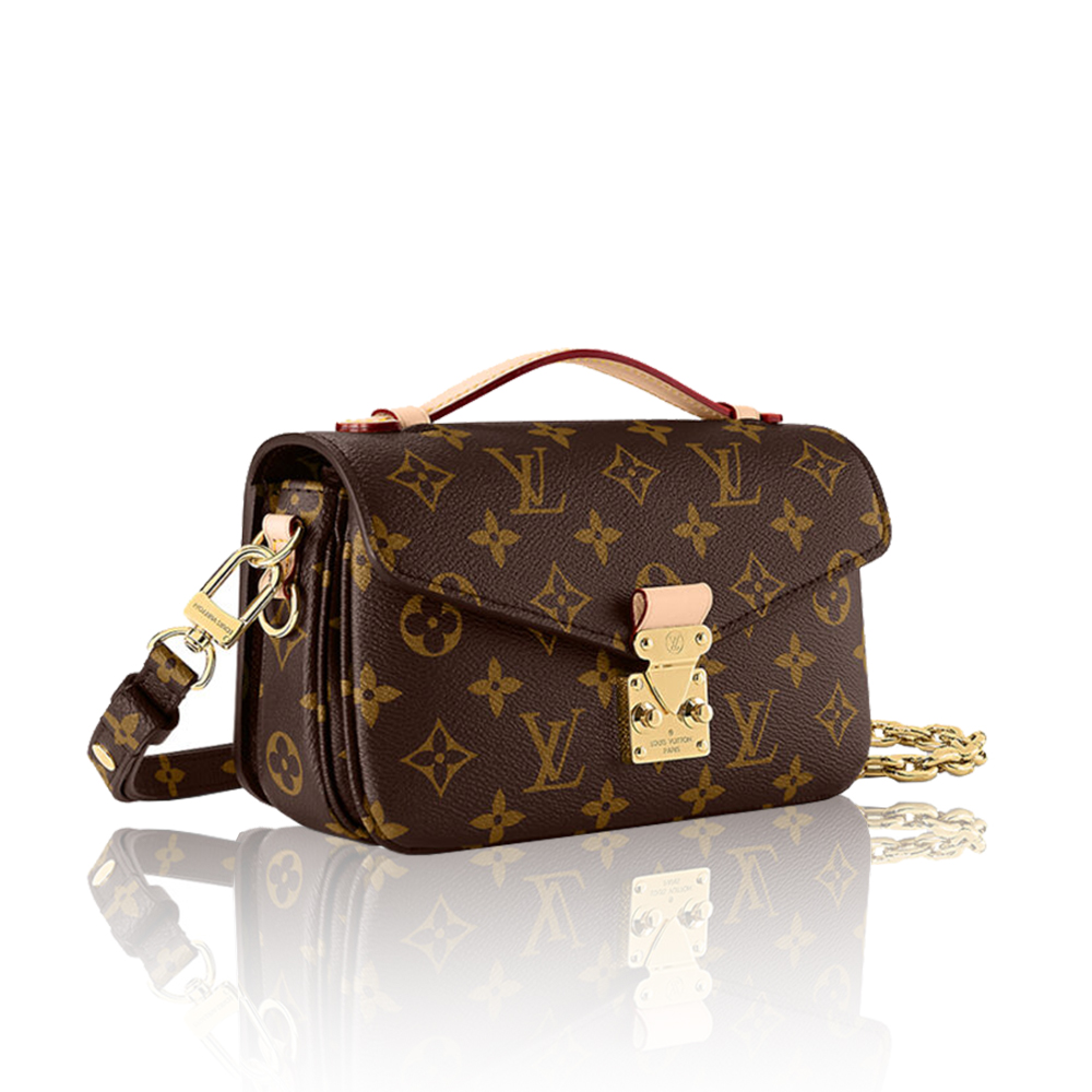 Louis Vuitton LV  Pochette Métis East West Bag - KAIROO