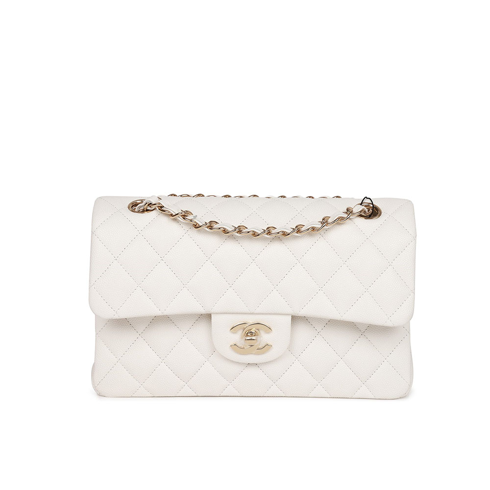 Chanel Classic Flap Bag 23CM - KAIROO