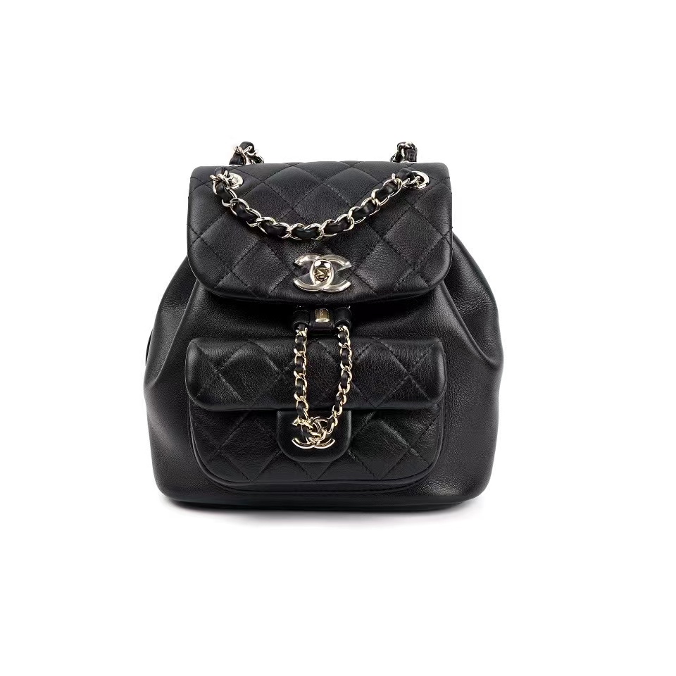 Chanel Classic Mini Backpack - KAIROO