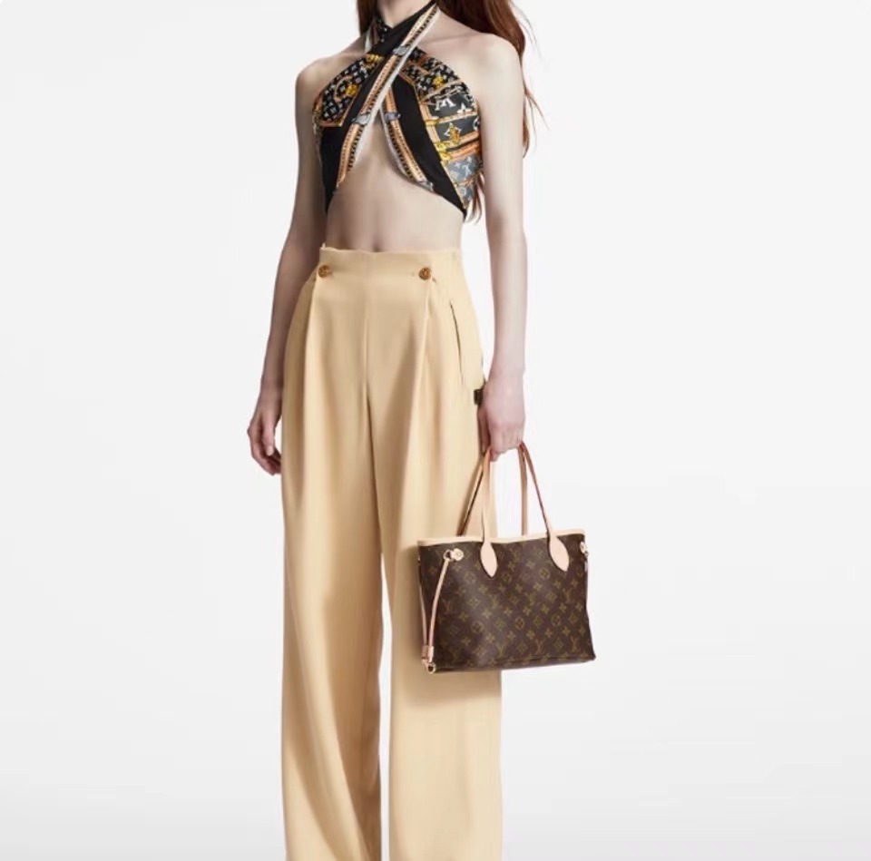 Louis Vuitton LV  Neverfull PM - KAIROO