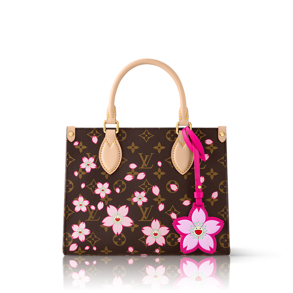 Louis Vuitton LV  OnTheGo PM Handbag (10A Mirror Version ) - KAIROO