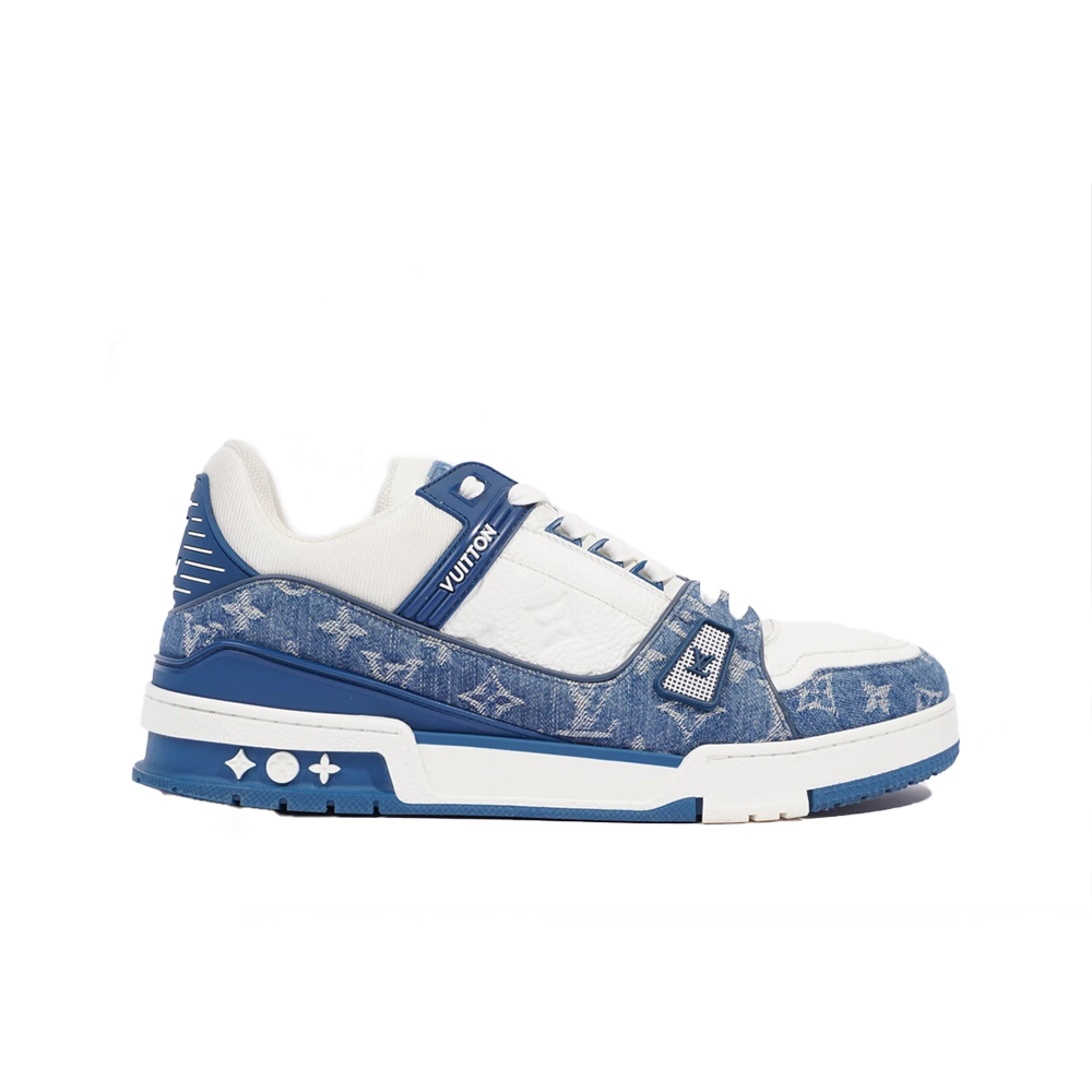 Louis Vuitton LV  Trainer Sneakers - KAIROO