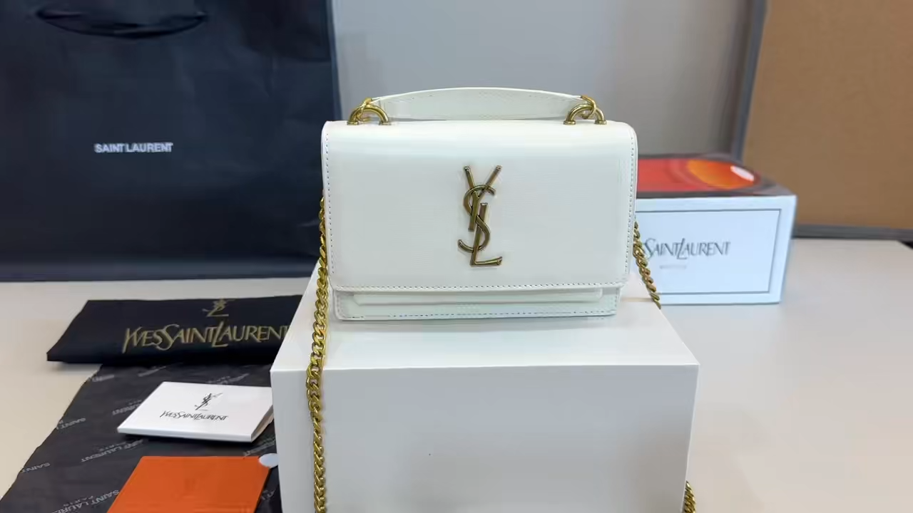 Saint Laurent Sunset Bag - KAIROO