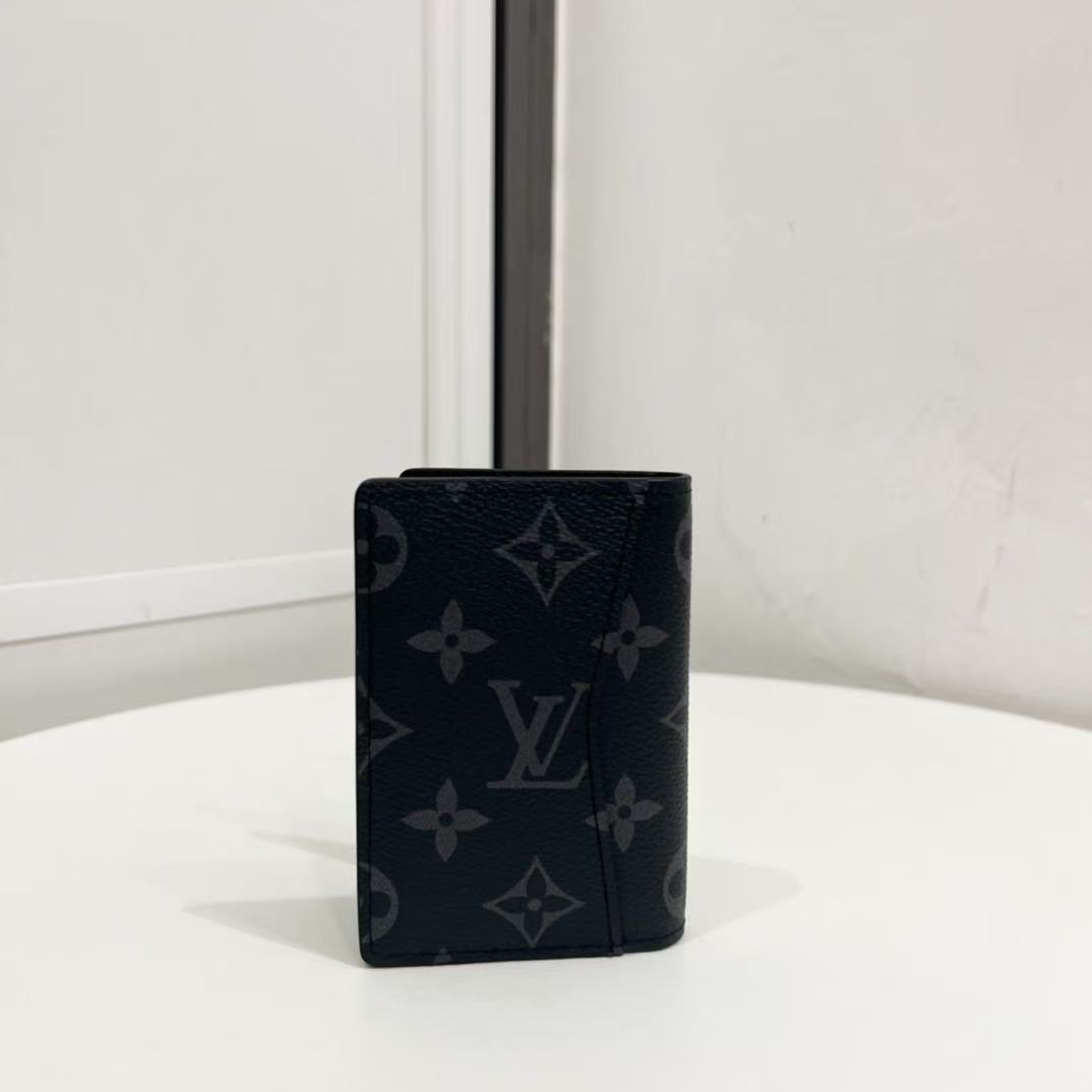 Louis Vuitton LV  Multiple Bifold Wallet - KAIROO
