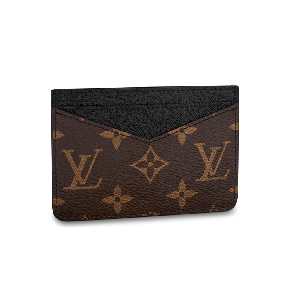 Louis Vuitton LV  Card Holder - KAIROO