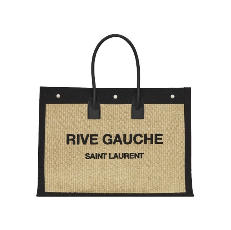 Saint Laurent Rive Gauche Tote - KAIROO