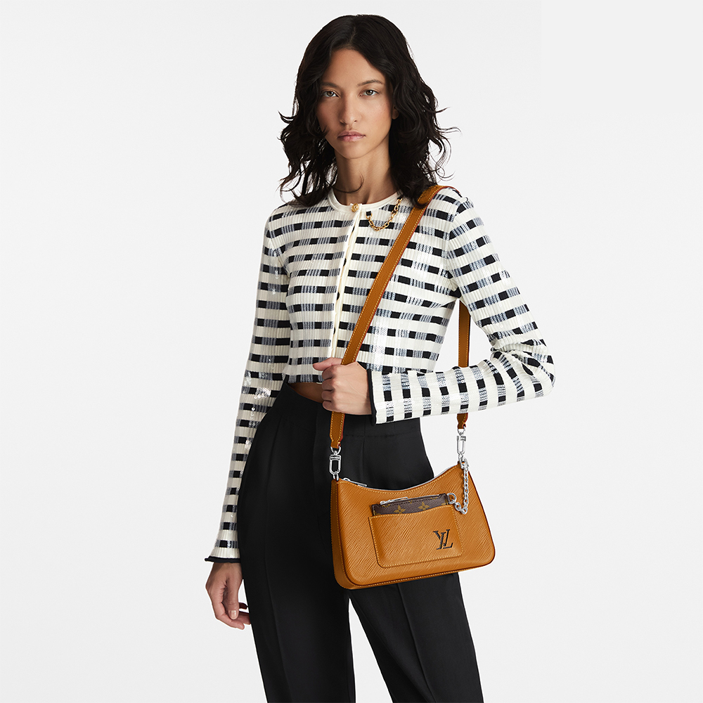 Louis Vuitton LV  Epi Marelle - KAIROO