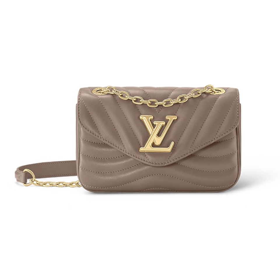 Louis Vuitton LV  Classic Pochette / Shoulder Bag - KAIROO