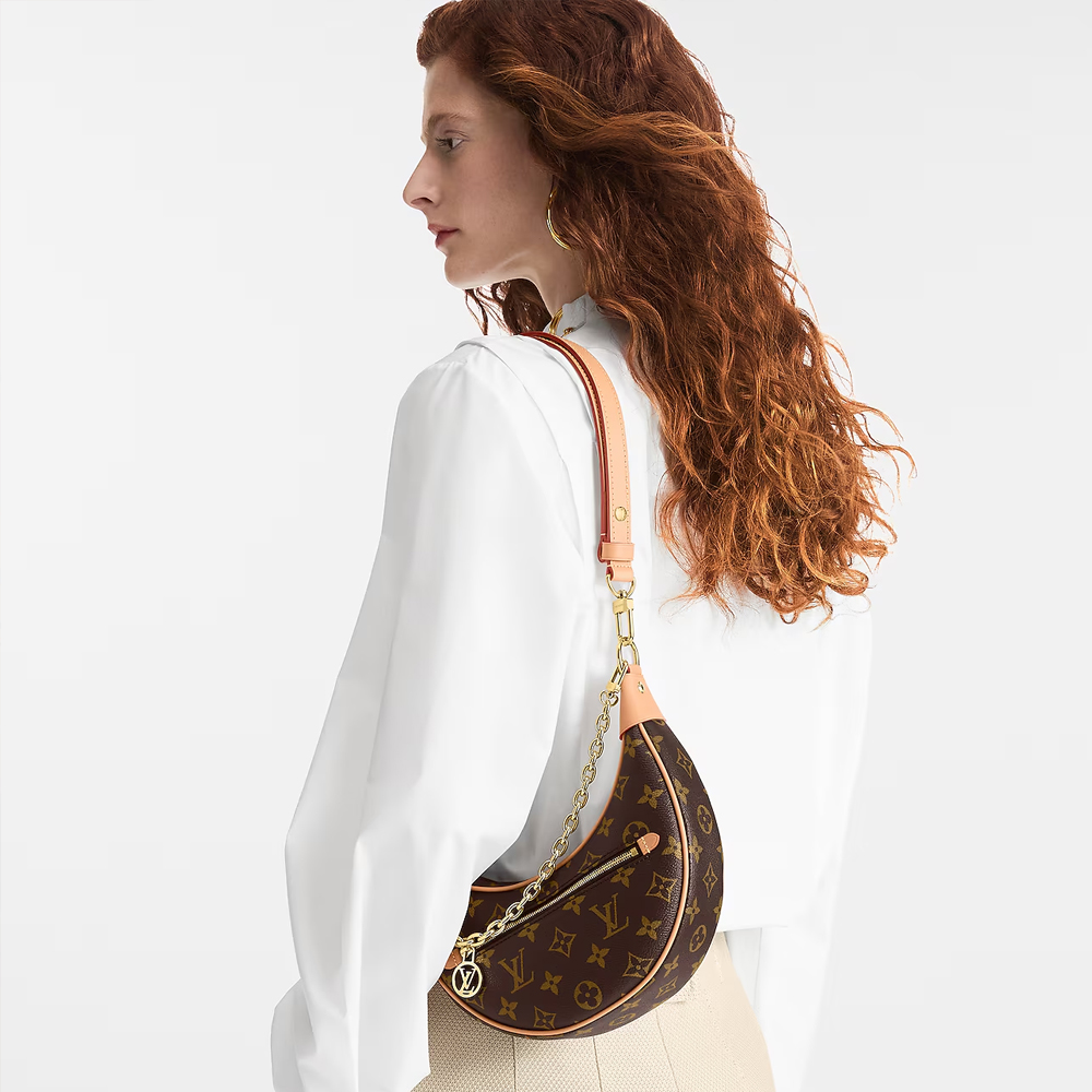 Louis Vuitton LV  Loop Bag （15A Master Version） - KAIROO