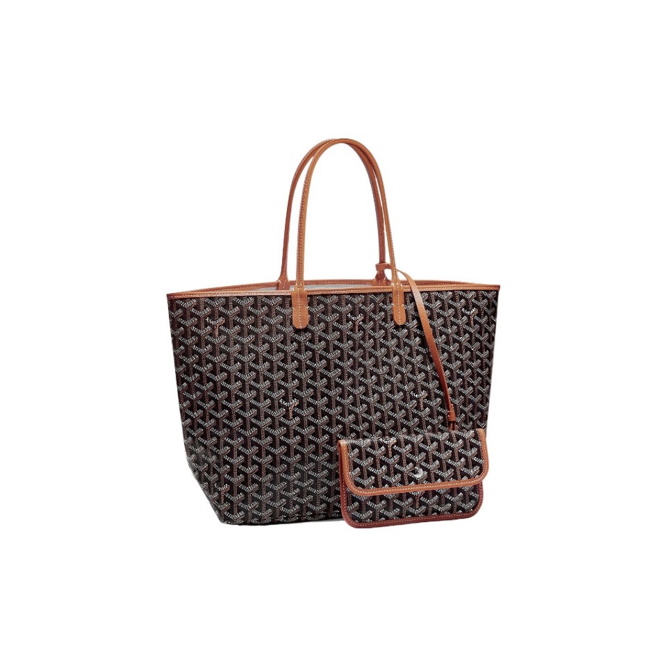 Goyard Anjou PM Tote - KAIROO