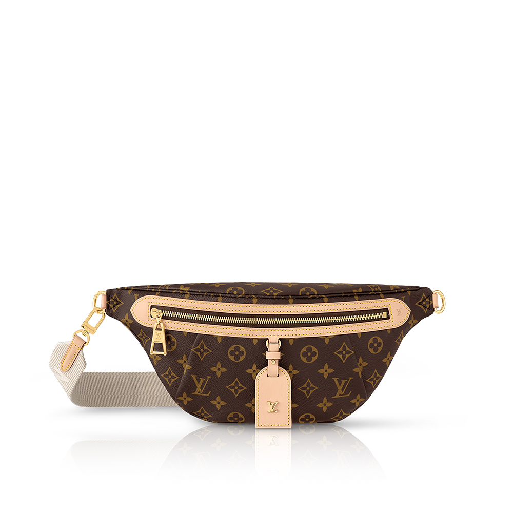 Louis Vuitton LV  High Rise Bag - KAIROO