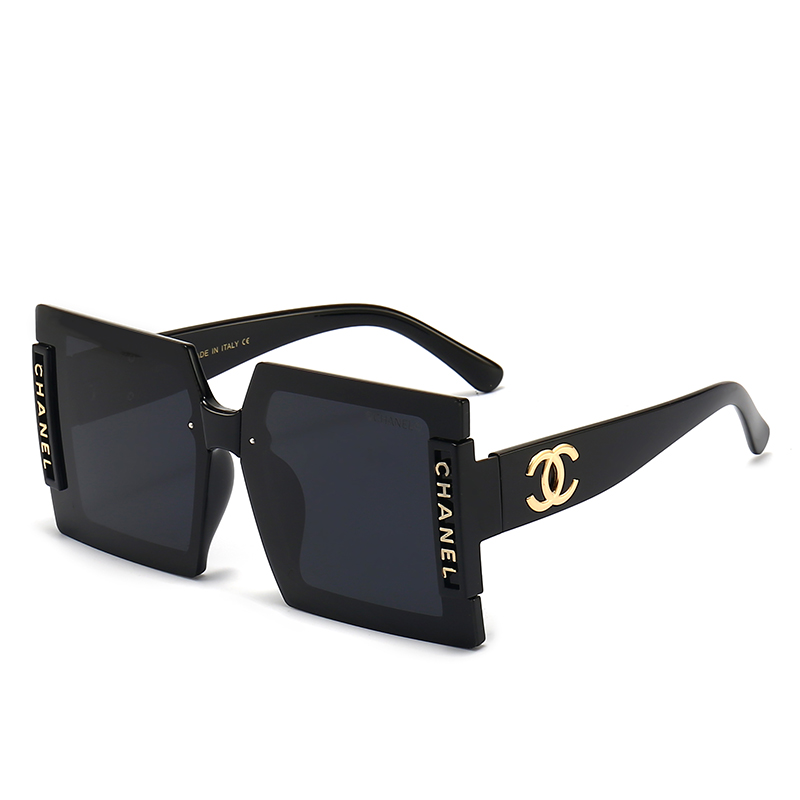 Chanel Fashion Sunglasses Top quality - KAIROO