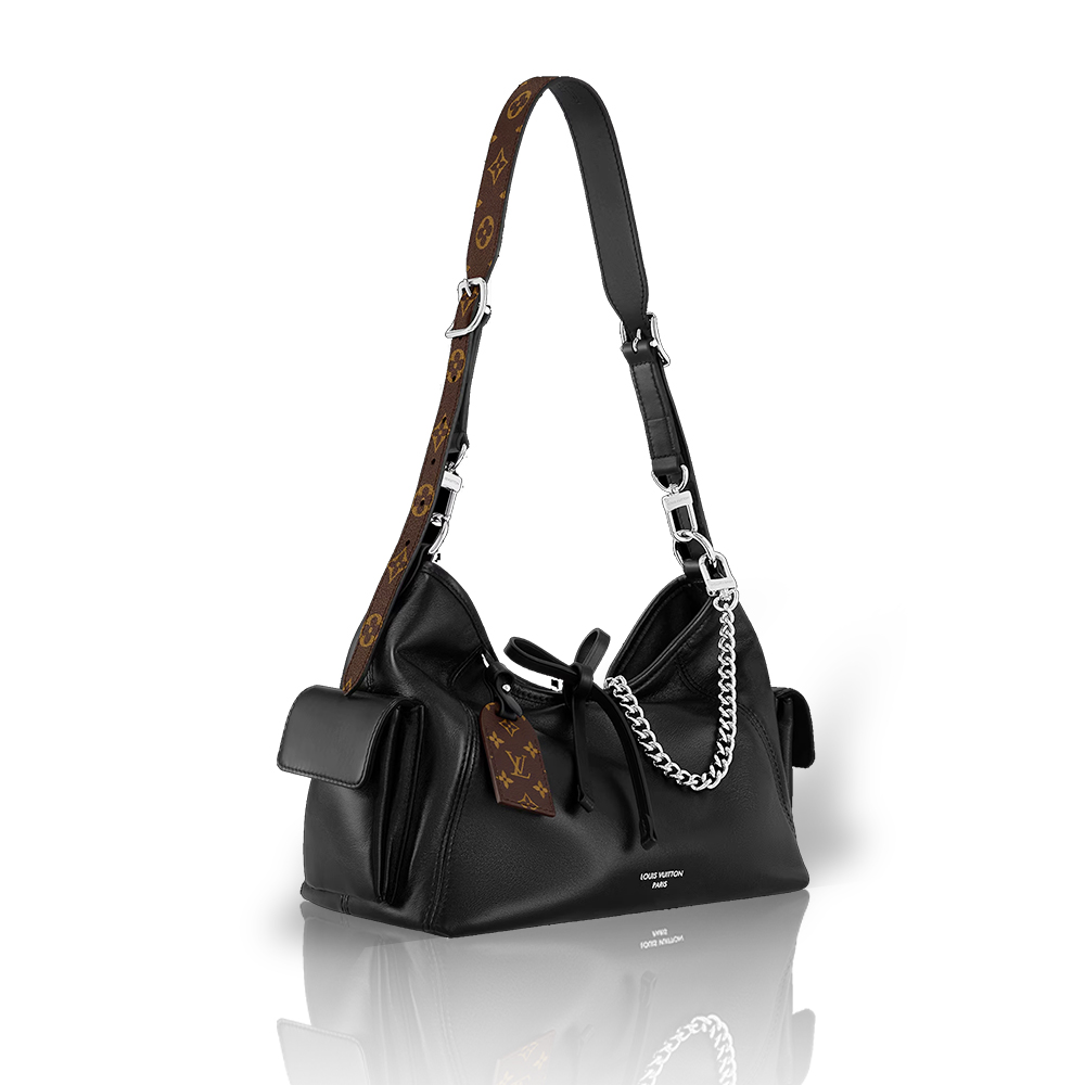 Louis Vuitton LV  CarryAll Cargo MM Bag - KAIROO