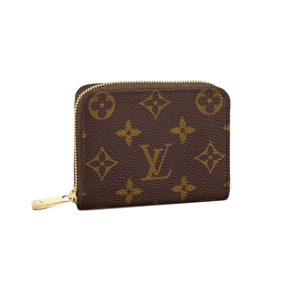 Louis Vuitton LV  Zippy Coin Purse  M60067 - KAIROO