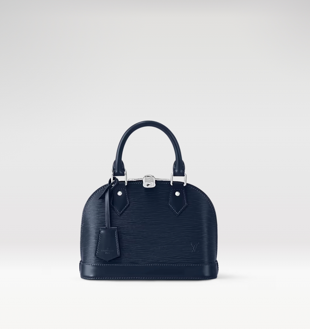 Louis Vuitton LV  Alma BB Handbag - KAIROO