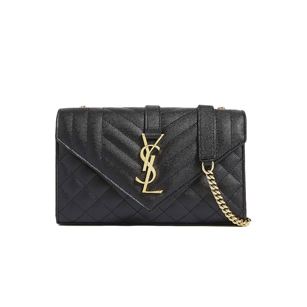 Saint Laurent Envelope Bag - KAIROO