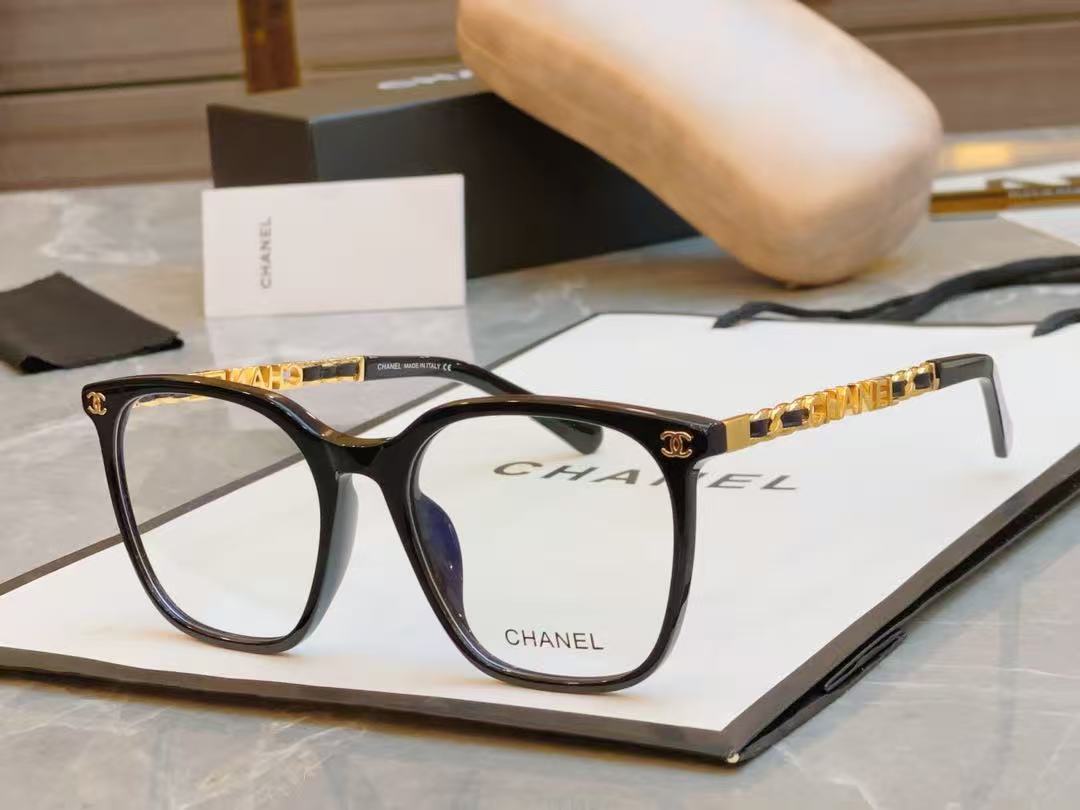 Chanel Fashion Sunglasses Top quality - KAIROO