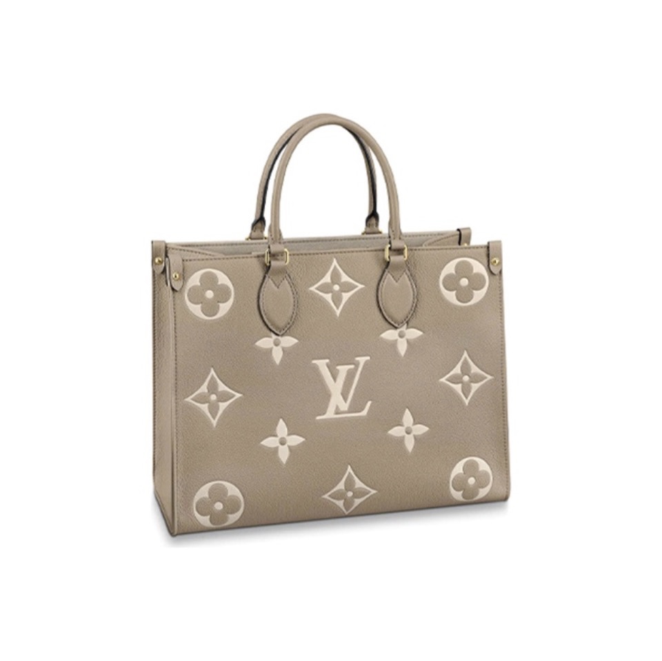Louis Vuitton LV  OnTheGo Tote Bag - KAIROO