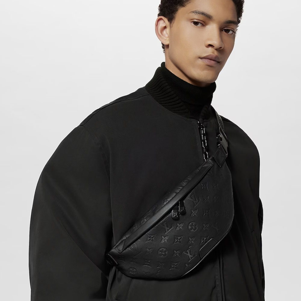 Louis Vuitton LV  Bumbag Monogram Canvas - KAIROO