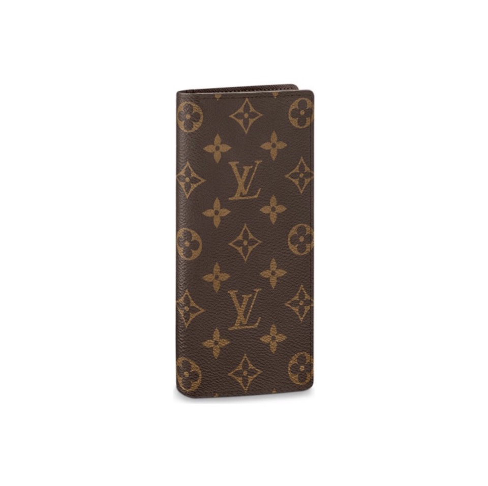 Louis Vuitton LV  Emilie Long Wallet M62665 - KAIROO