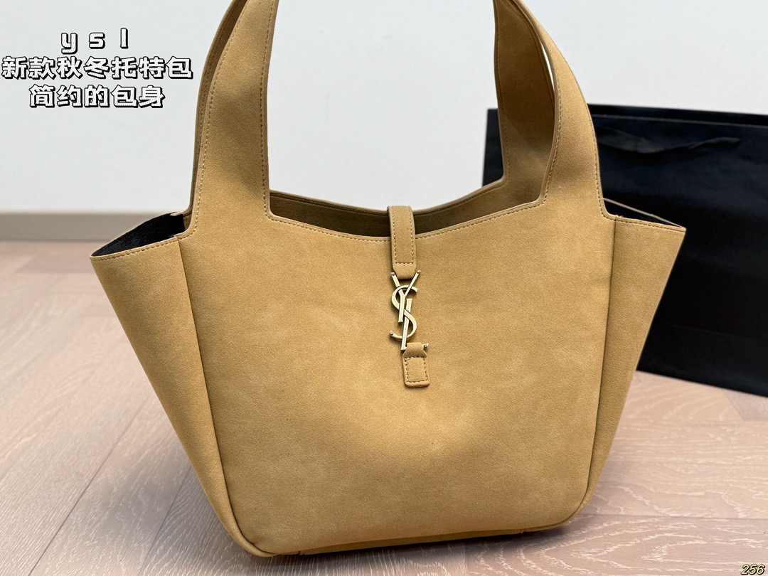 Saint Laurent Tote Bag - KAIROO