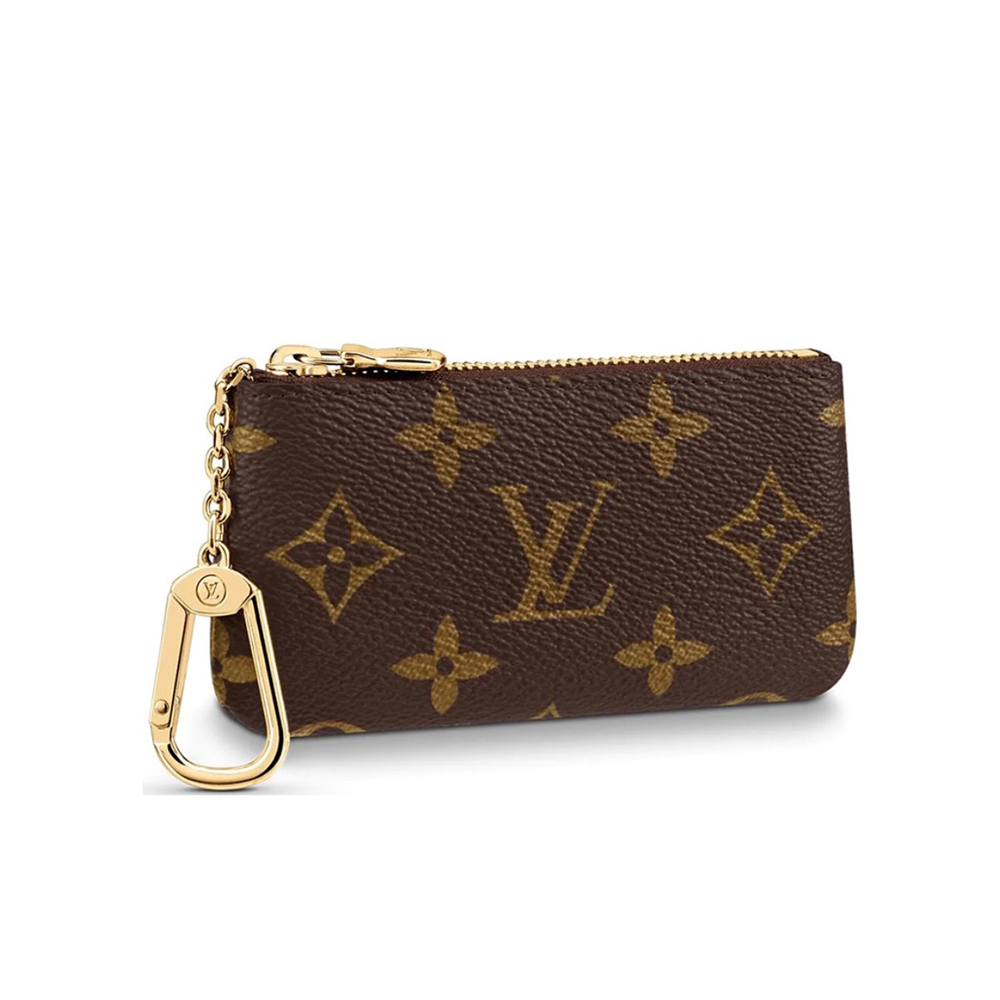 Louis Vuitton LV  Key Pouch M62650 - KAIROO