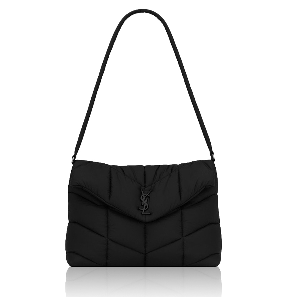 Saint Laurent Nylon Loulou - KAIROO