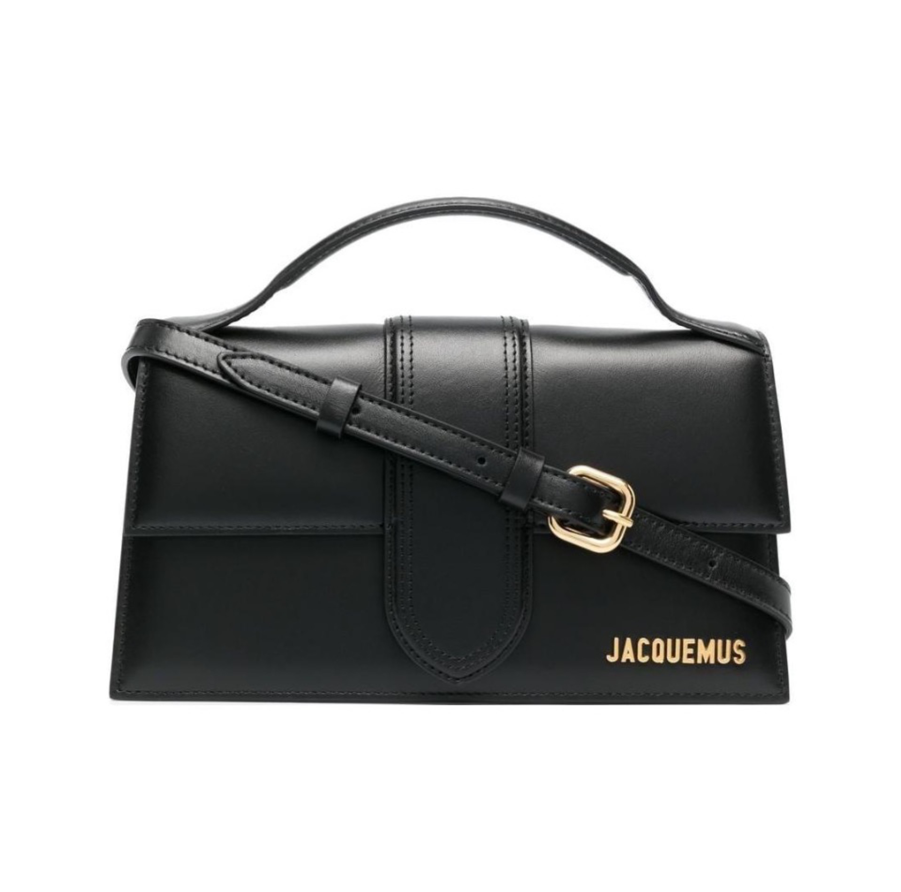 Jacquemus Le Bambino Long Top Handle Bag - KAIROO