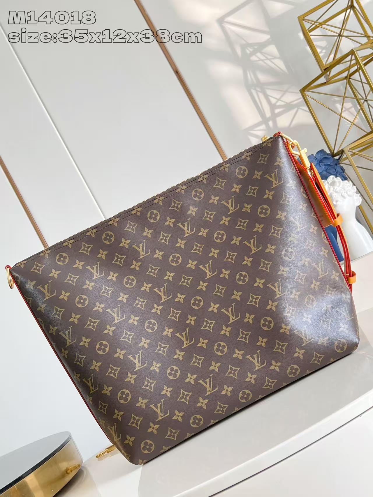 Louis Vuitton LV  Coussin GM Bag - KAIROO