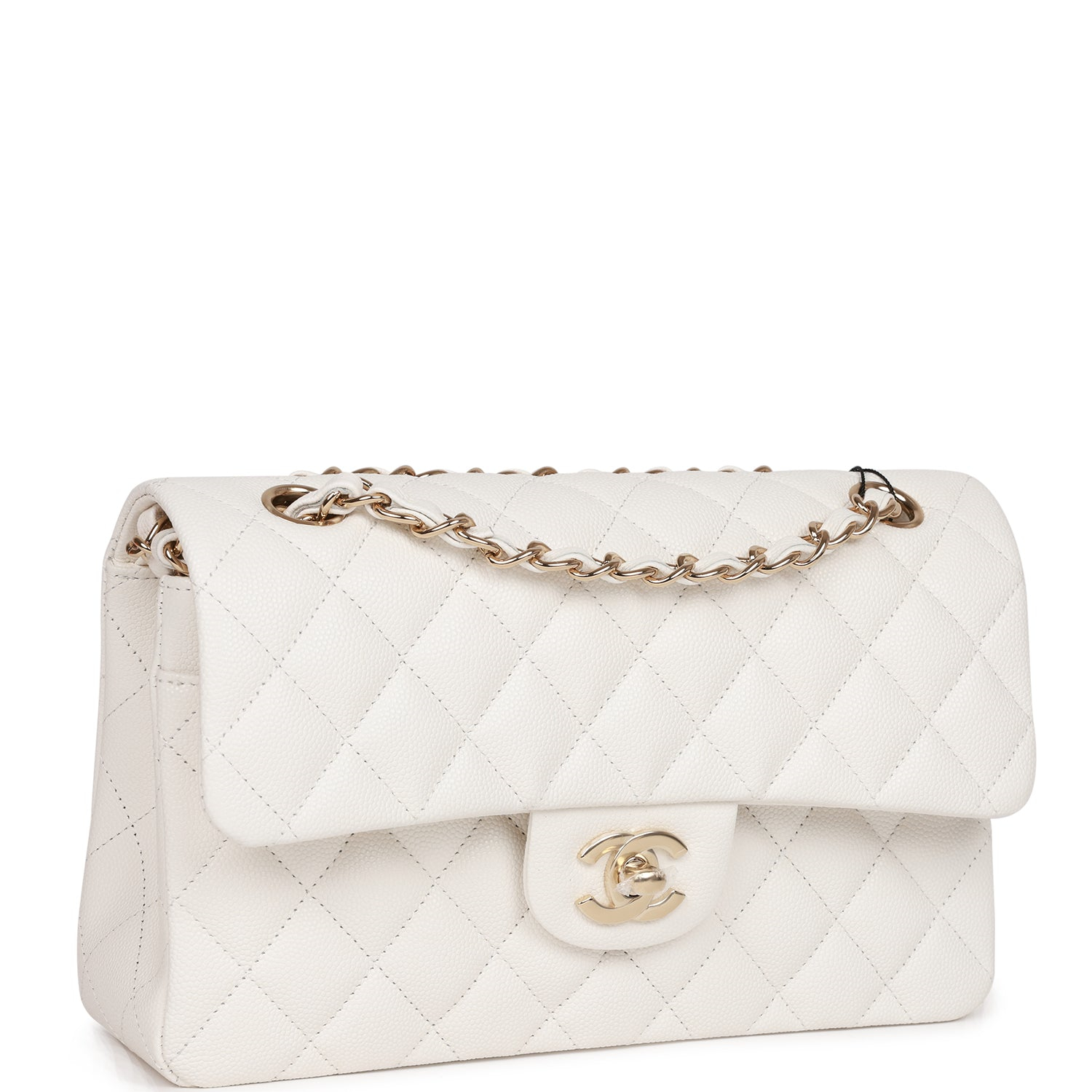 Chanel Classic Flap Bag 23CM - KAIROO