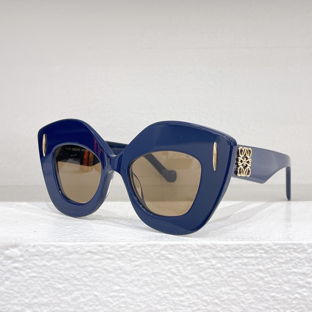 Loewe Shield From The Sun Sunglasses Top Quality - KAIROO