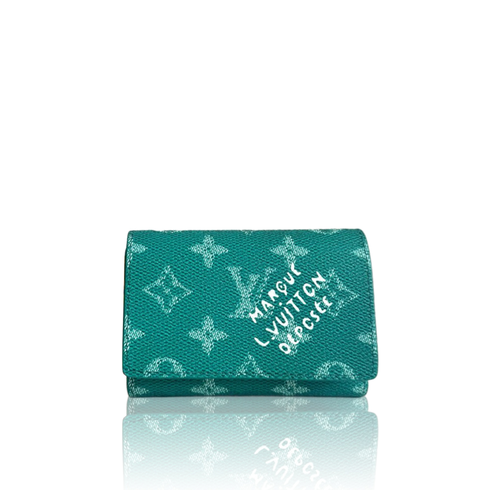 Louis Vuitton LV  Pocket Organizer (10A Mirror Version) - KAIROO