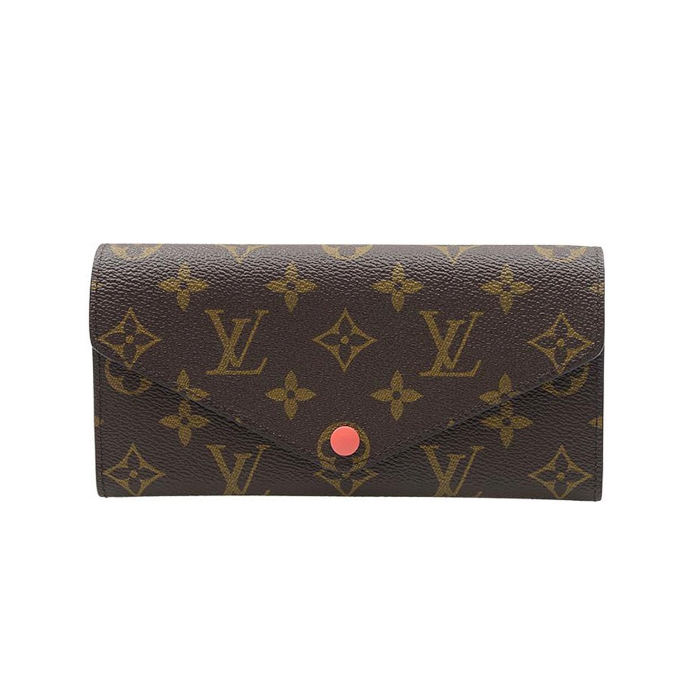 Louis Vuitton LV  Josephine Wallet - KAIROO